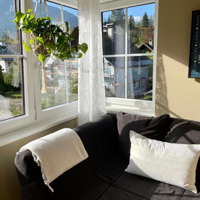 S´Kraftplatzl - Two-Bedroom Apartment - 19