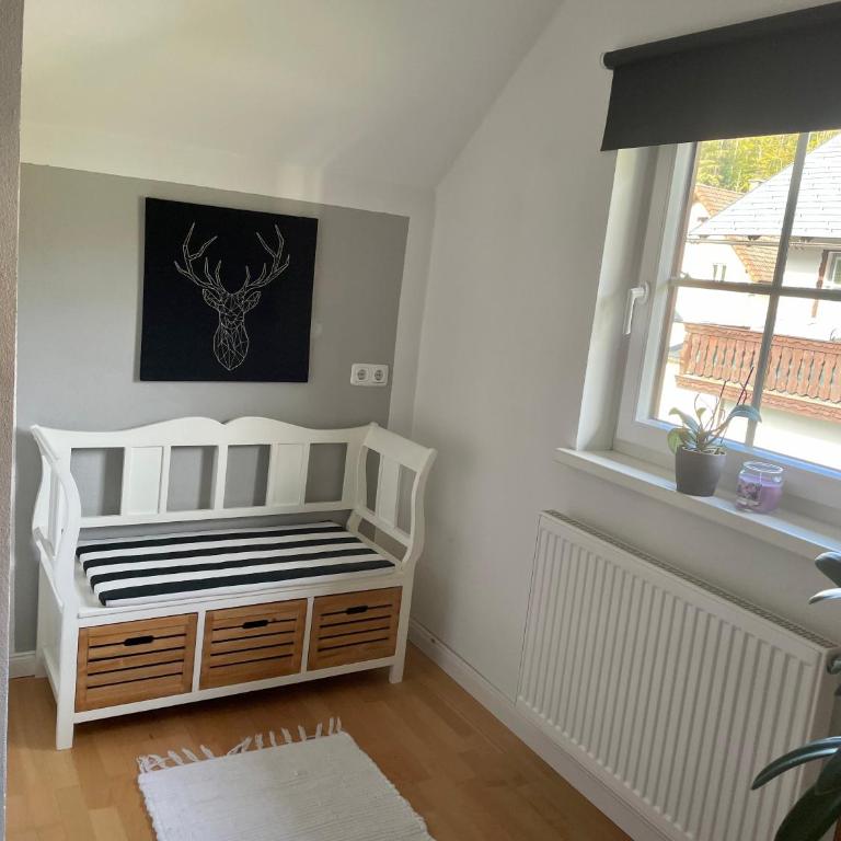 S´Kraftplatzl - Two-Bedroom Apartment - 5