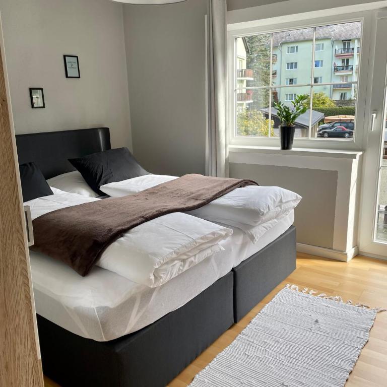 S´Kraftplatzl - Two-Bedroom Apartment - 30