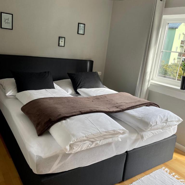 S´Kraftplatzl - Two-Bedroom Apartment - 31