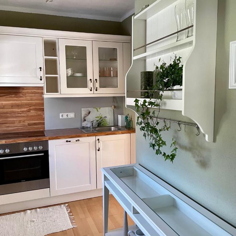 S´Kraftplatzl - Two-Bedroom Apartment - 8