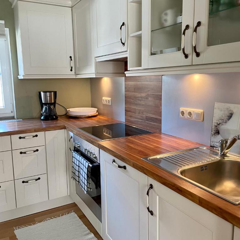 S´Kraftplatzl - Two-Bedroom Apartment - 7