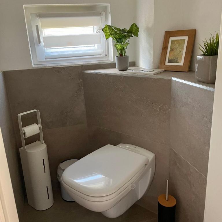 S´Kraftplatzl - Two-Bedroom Apartment - 26