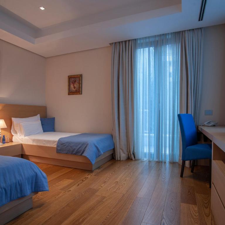 Alexandar Montenegro Luxury Suites & Spa - Predsednički Suite - 8