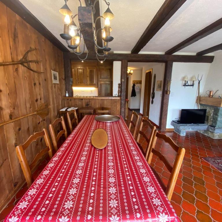 Arolla 3 - Appartement 3 Chambres - 3