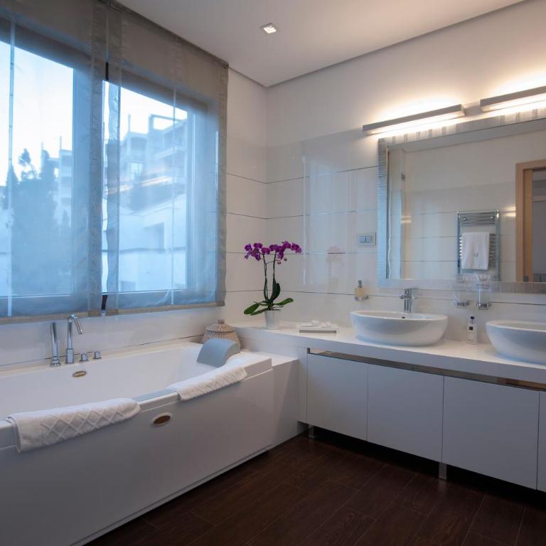 Alexandar Montenegro Luxury Suites & Spa - Penthaus Apartman - 13