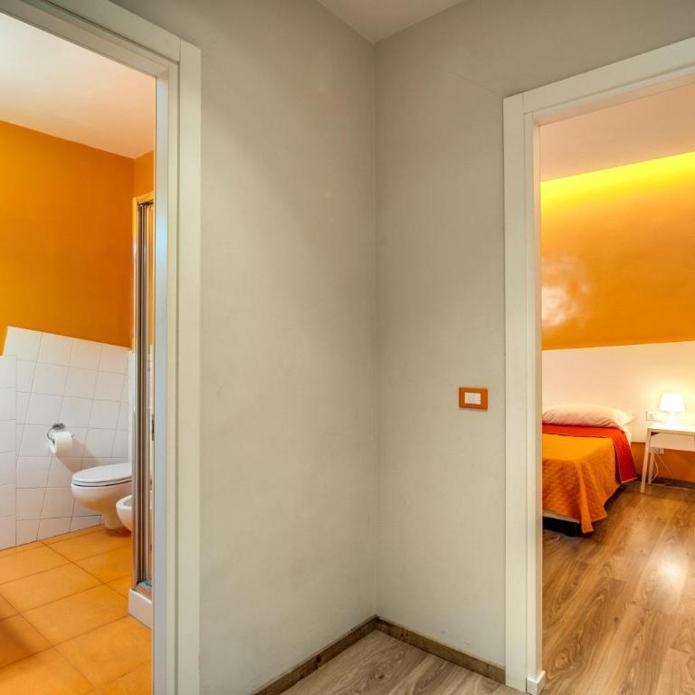 Apartments Rione Trastevere XIII - Appartamento con 1 Camera da Letto - 9