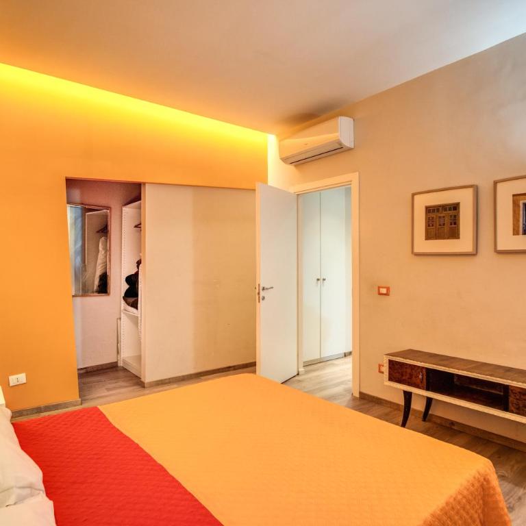 Apartments Rione Trastevere XIII - Appartamento con 1 Camera da Letto - 17