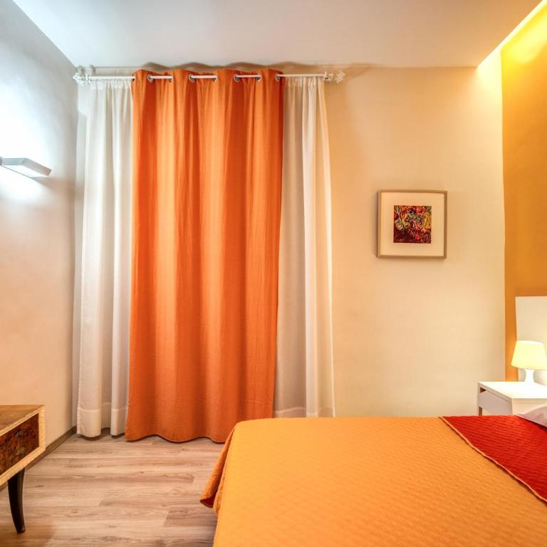 Apartments Rione Trastevere XIII - Appartamento con 1 Camera da Letto - 16