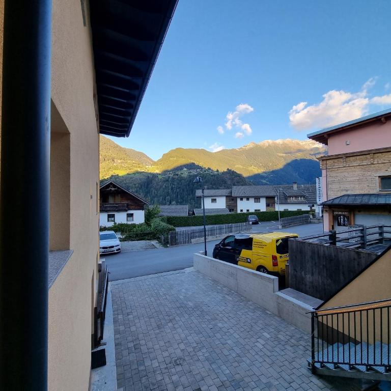 Haus Elena - Studio-Apartment - 13