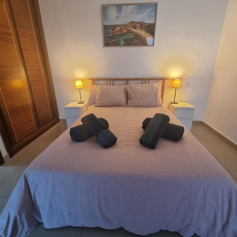Apartamento El Jameo - Apartamento de 2 dormitorios - 5