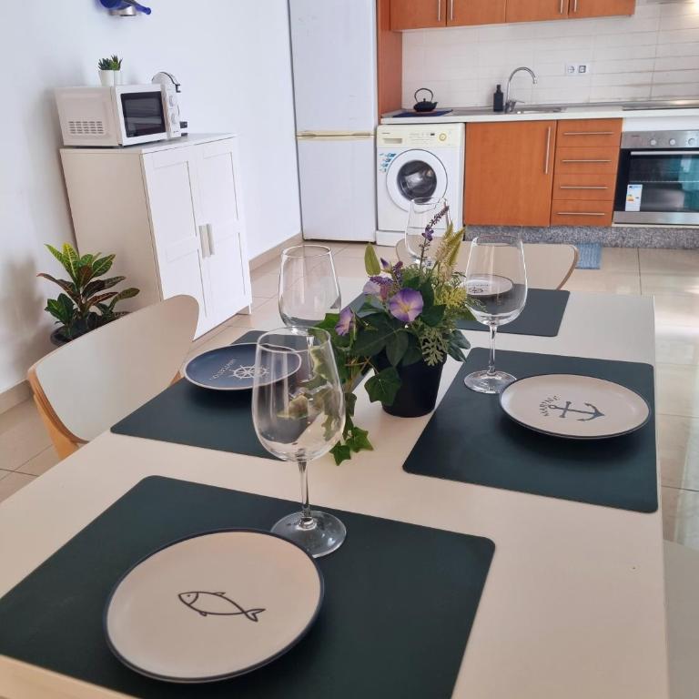 Apartamento El Jameo - Apartamento de 2 dormitorios - 17