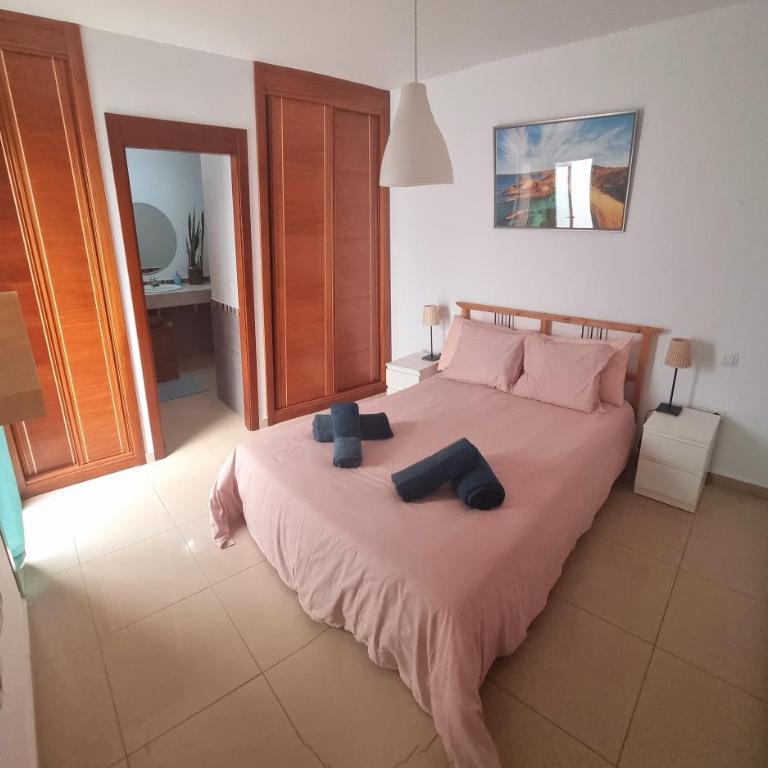 Apartamento El Jameo - Apartamento de 2 dormitorios - 6