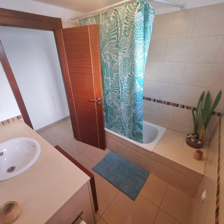 Apartamento El Jameo - Apartamento de 2 dormitorios - 24