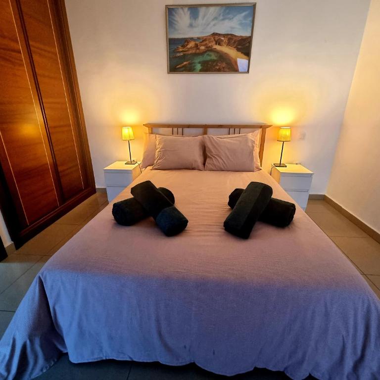 Apartamento El Jameo - Apartamento de 2 dormitorios - 8