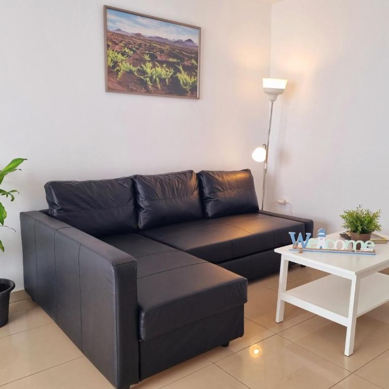 Apartamento El Jameo - Apartamento de 2 dormitorios - 15