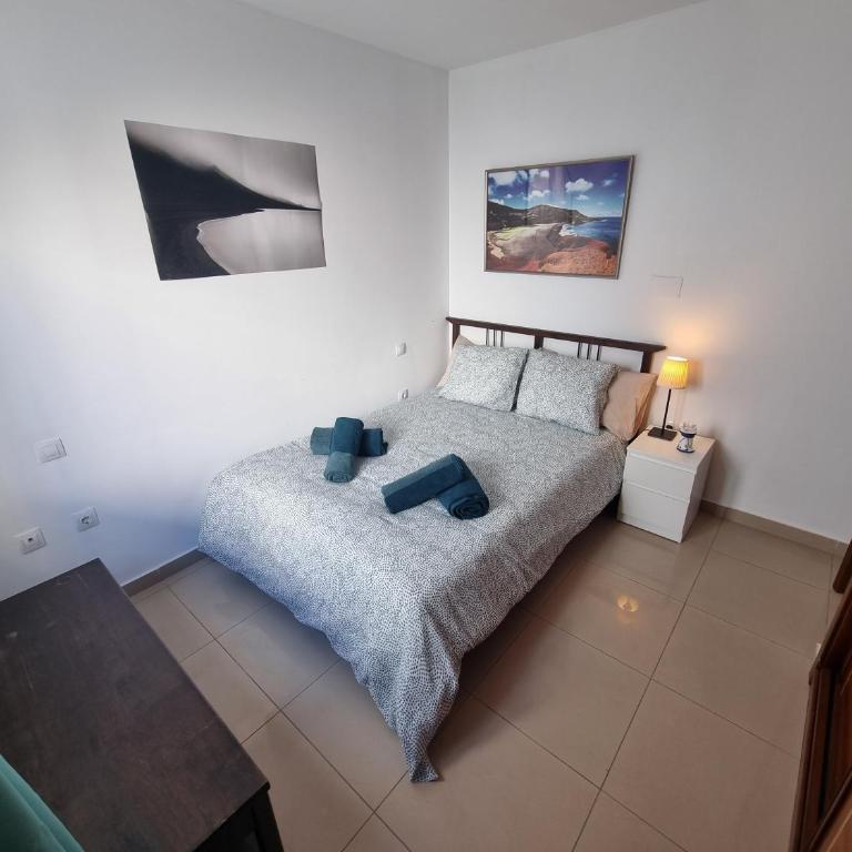 Apartamento El Jameo - Apartamento de 2 dormitorios - 27