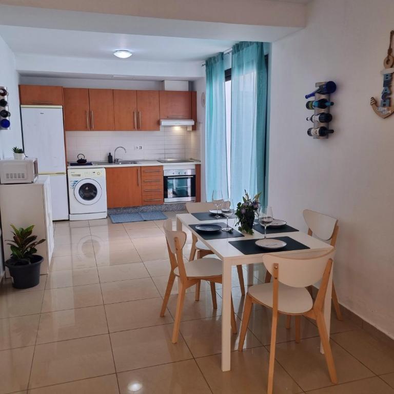 Apartamento El Jameo - Apartamento de 2 dormitorios - 19
