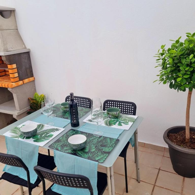 Apartamento El Jameo - Apartamento de 2 dormitorios - 3