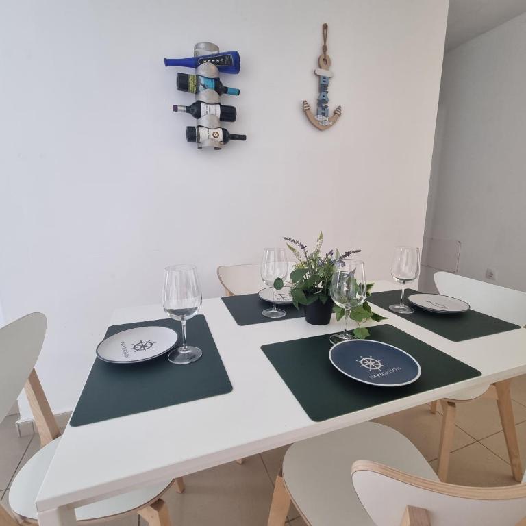 Apartamento El Jameo - Apartamento de 2 dormitorios - 20