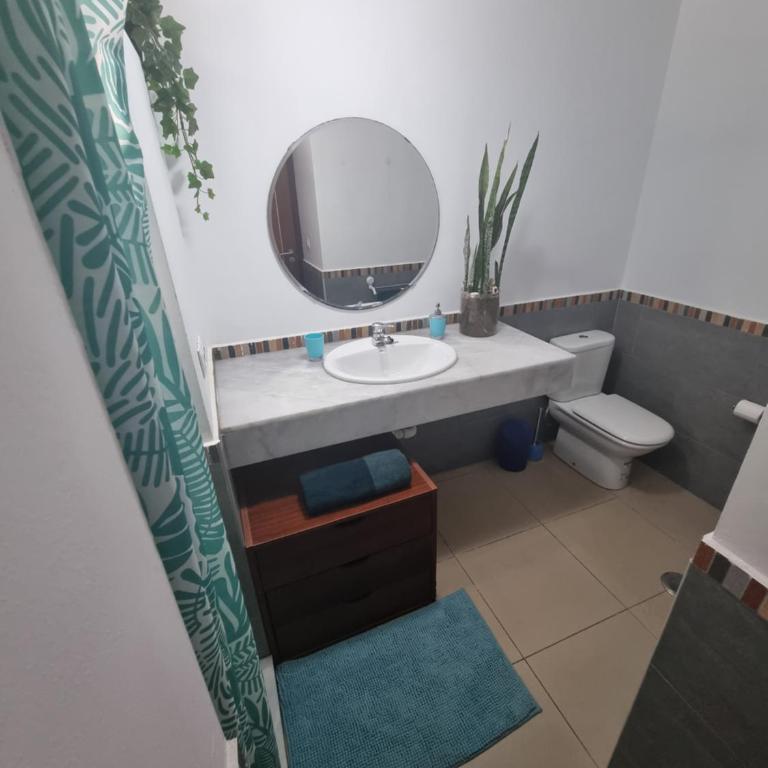 Apartamento El Jameo - Apartamento de 2 dormitorios - 10
