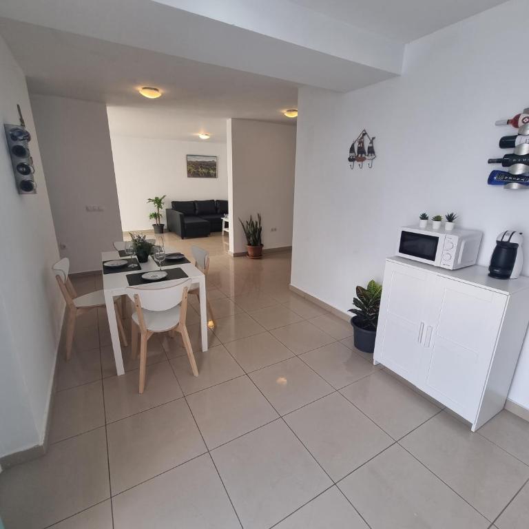 Apartamento El Jameo - Apartamento de 2 dormitorios - 21