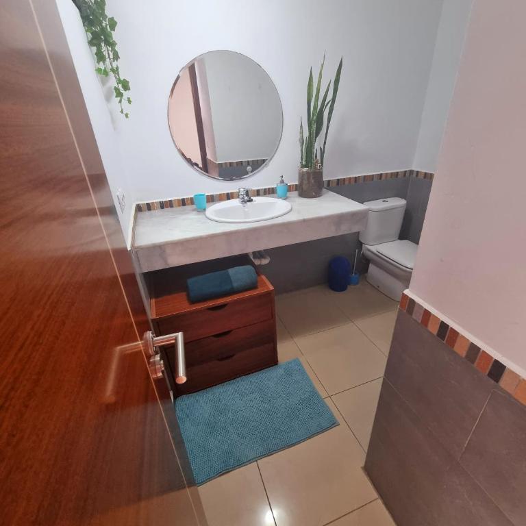 Apartamento El Jameo - Apartamento de 2 dormitorios - 9