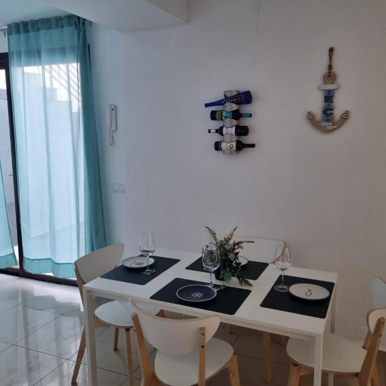 Apartamento El Jameo - Apartamento de 2 dormitorios - 22