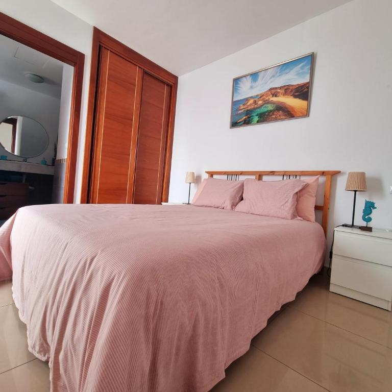 Apartamento El Jameo - Apartamento de 2 dormitorios - 29