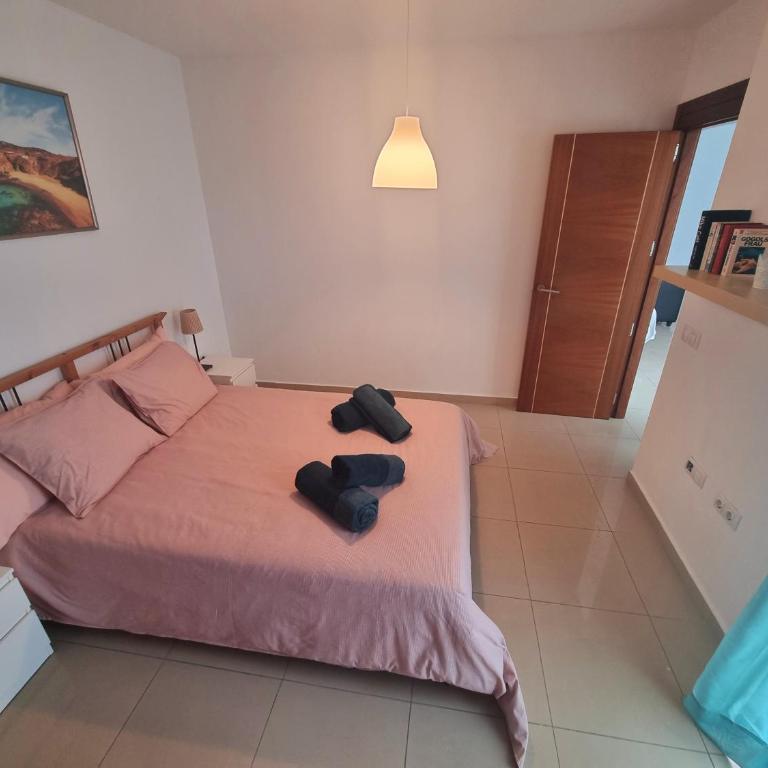 Apartamento El Jameo - Apartamento de 2 dormitorios - 31