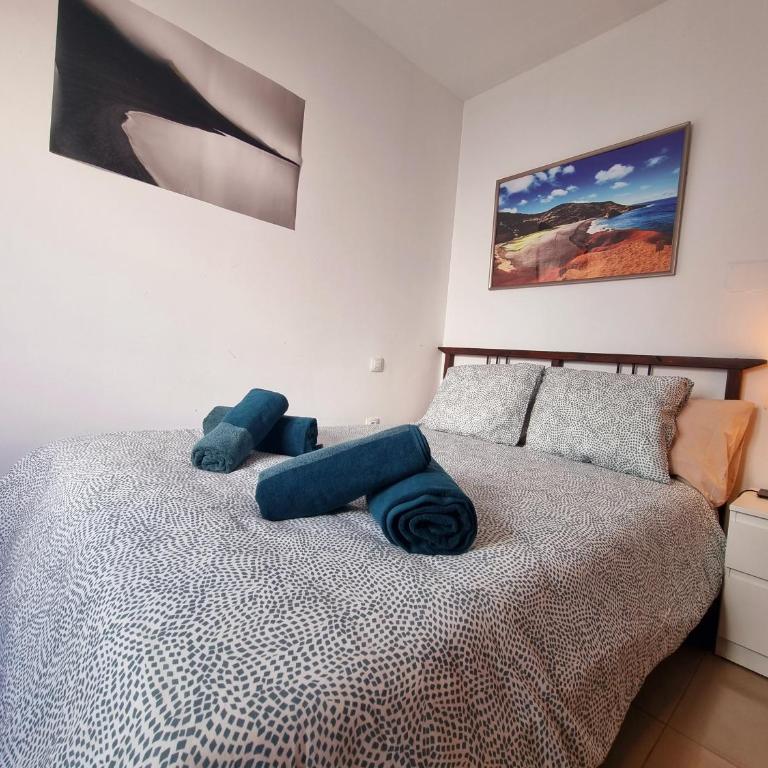 Apartamento El Jameo - Apartamento de 2 dormitorios - 28