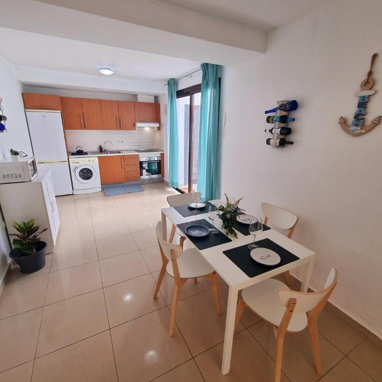 Apartamento El Jameo - Apartamento de 2 dormitorios - 18