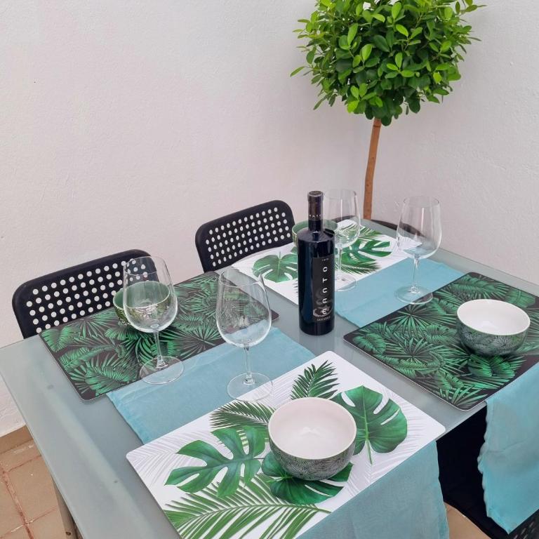 Apartamento El Jameo - Apartamento de 2 dormitorios - 4