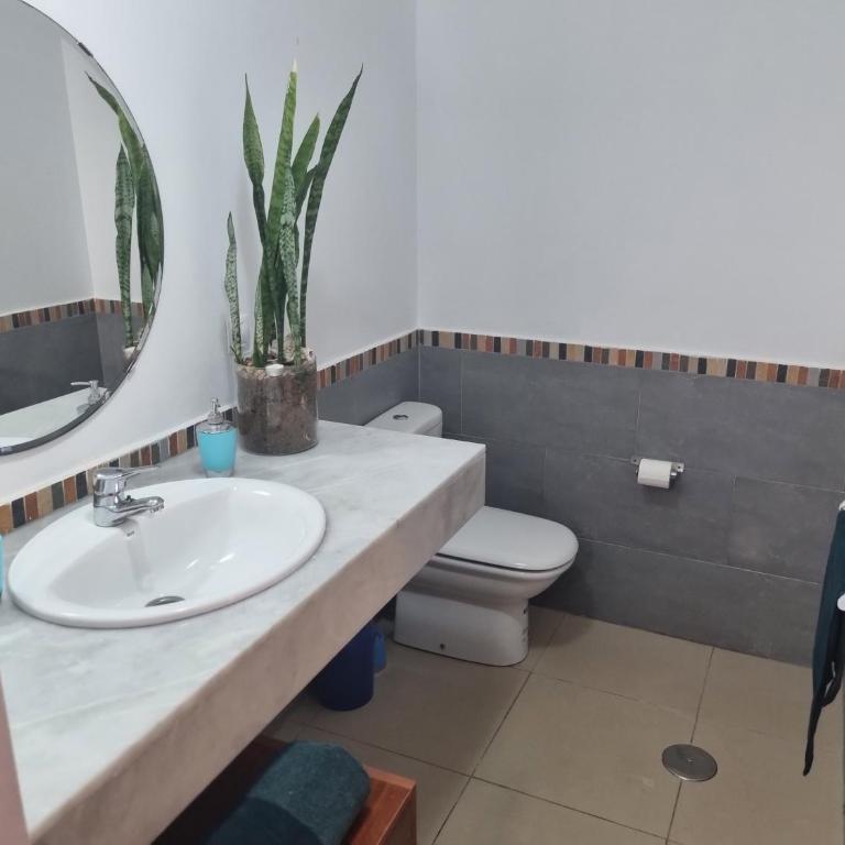 Apartamento El Jameo - Apartamento de 2 dormitorios - 11