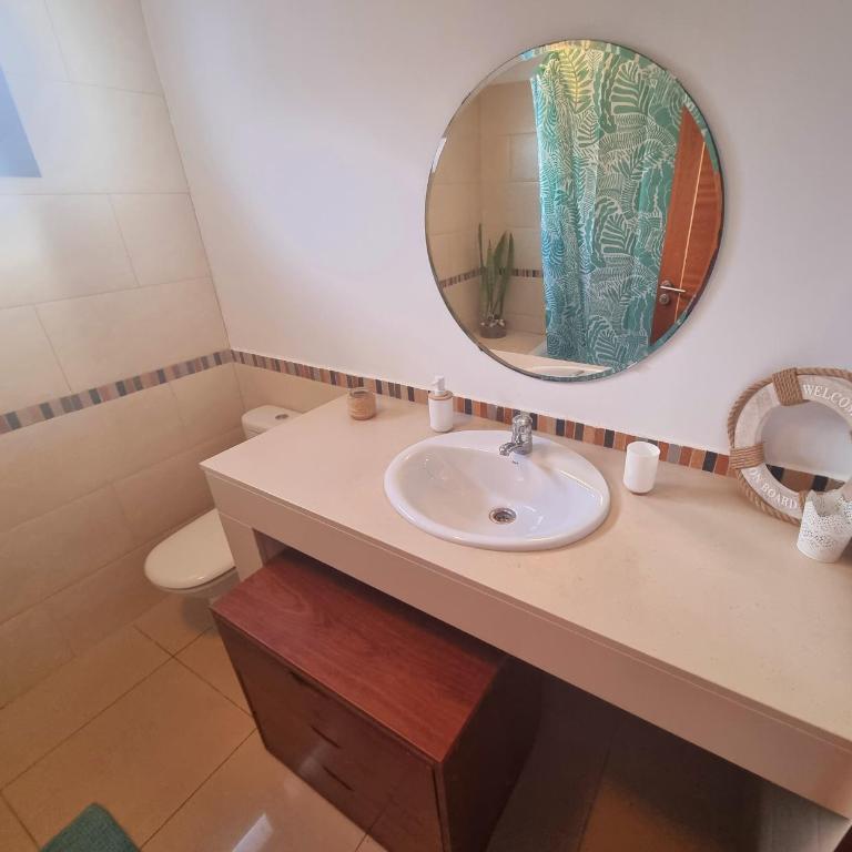 Apartamento El Jameo - Apartamento de 2 dormitorios - 25