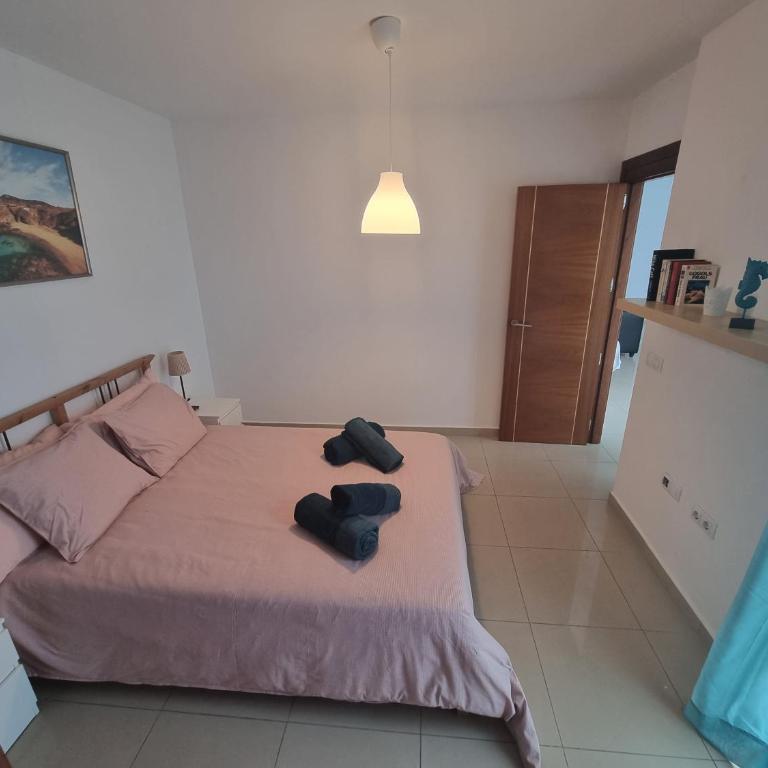 Apartamento El Jameo - Apartamento de 2 dormitorios - 36