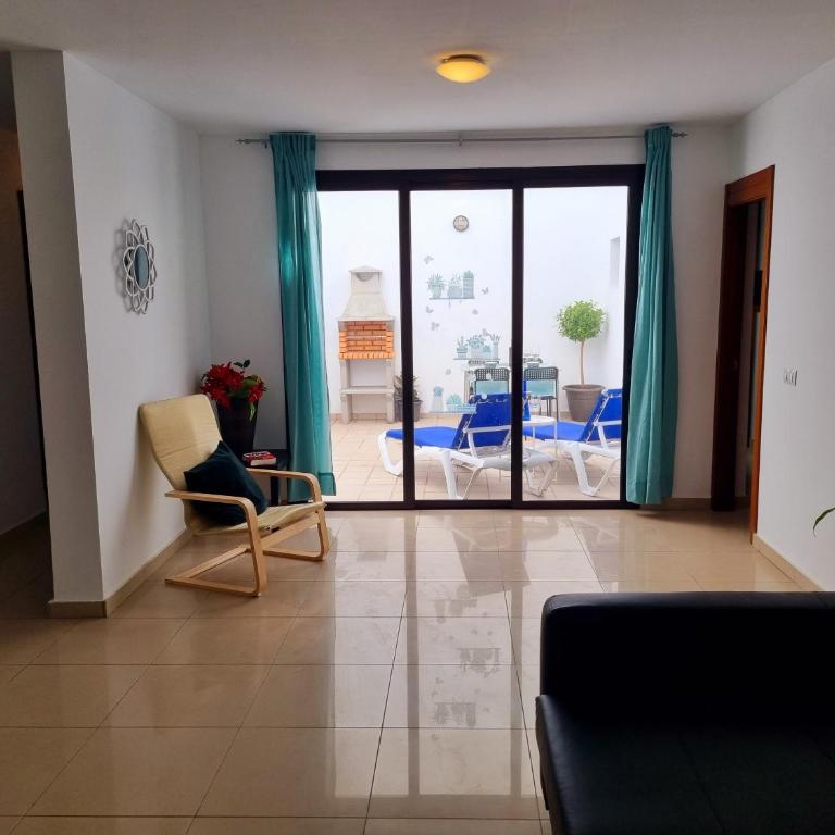 Apartamento El Jameo - Apartamento de 2 dormitorios - 16