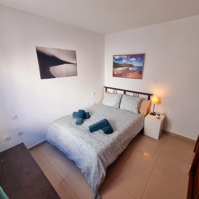 Apartamento El Jameo - Apartamento de 2 dormitorios - 26