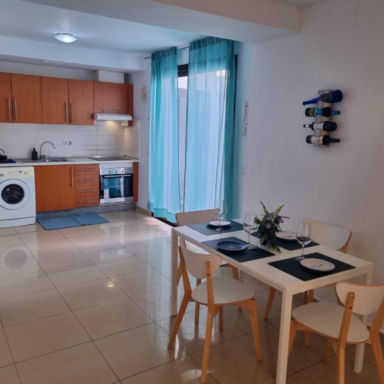 Apartamento El Jameo - Apartamento de 2 dormitorios - 38