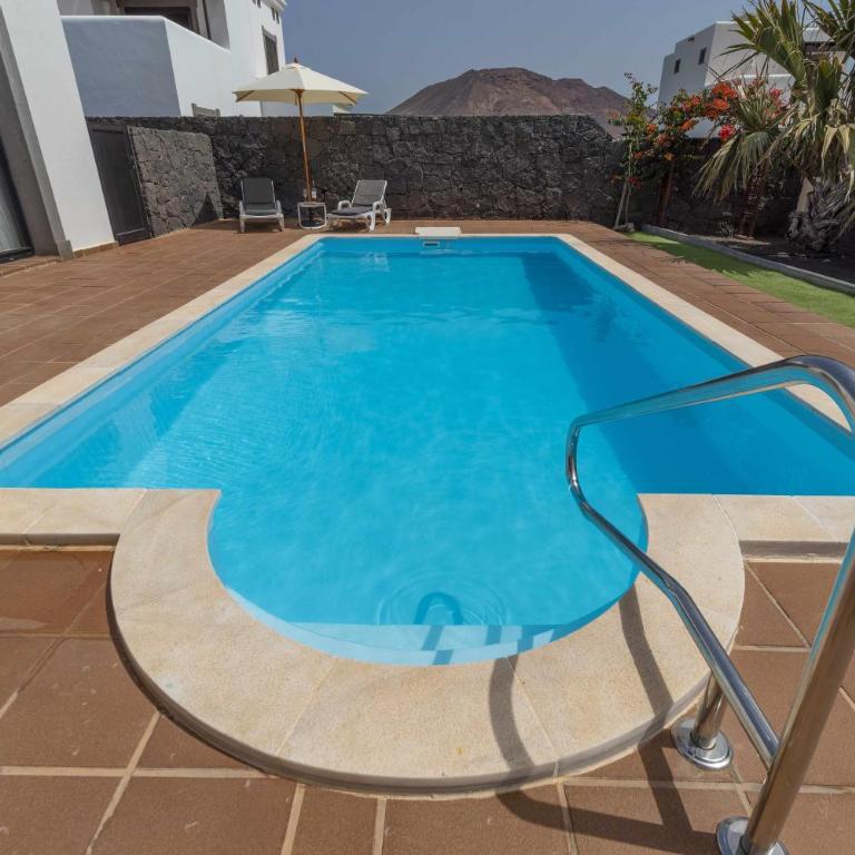 Morning Star - Deluxe Villa - 2