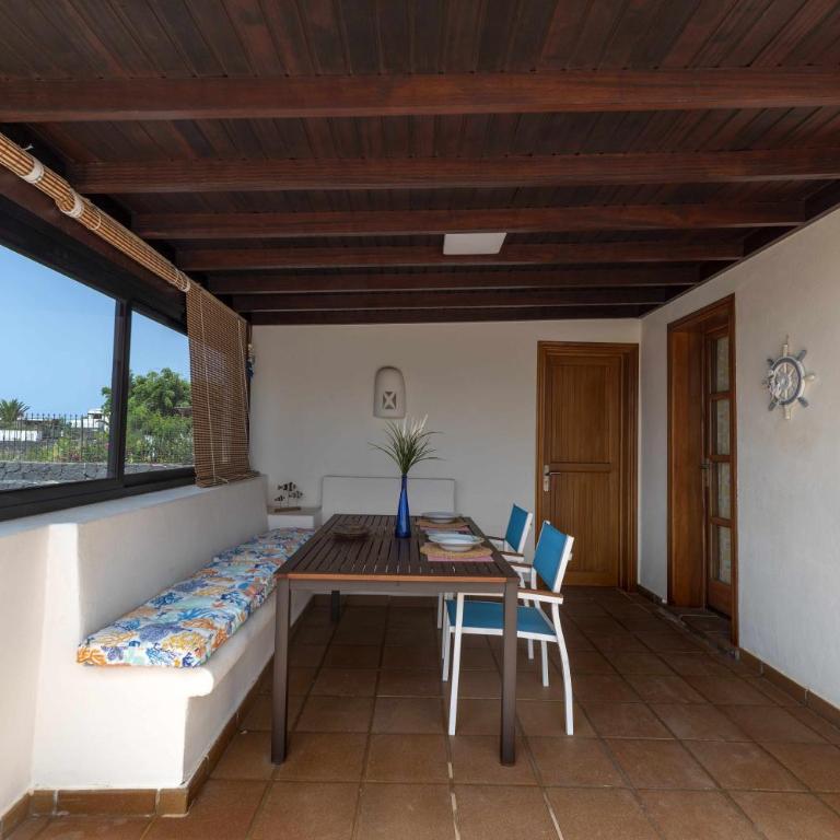 Morning Star - Deluxe Villa - 4