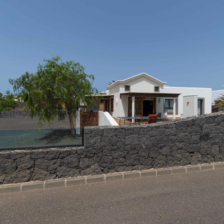 Morning Star - Deluxe Villa - 6