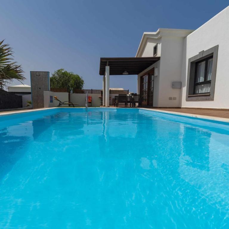 Morning Star - Deluxe Villa - 8