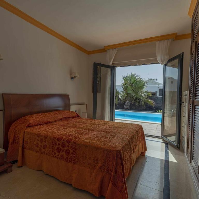 Morning Star - Deluxe Villa - 10