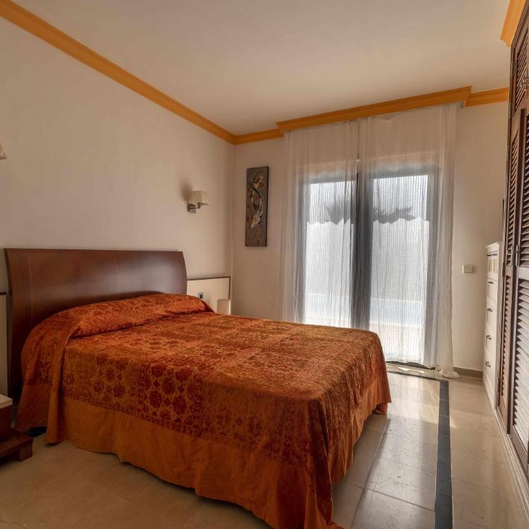 Morning Star - Deluxe Villa - 11