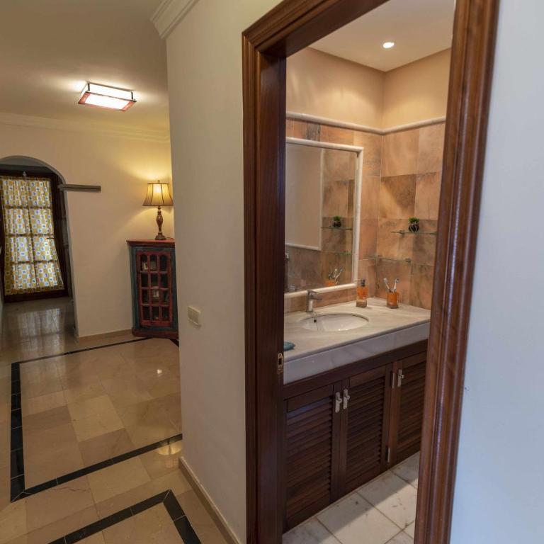 Morning Star - Deluxe Villa - 15