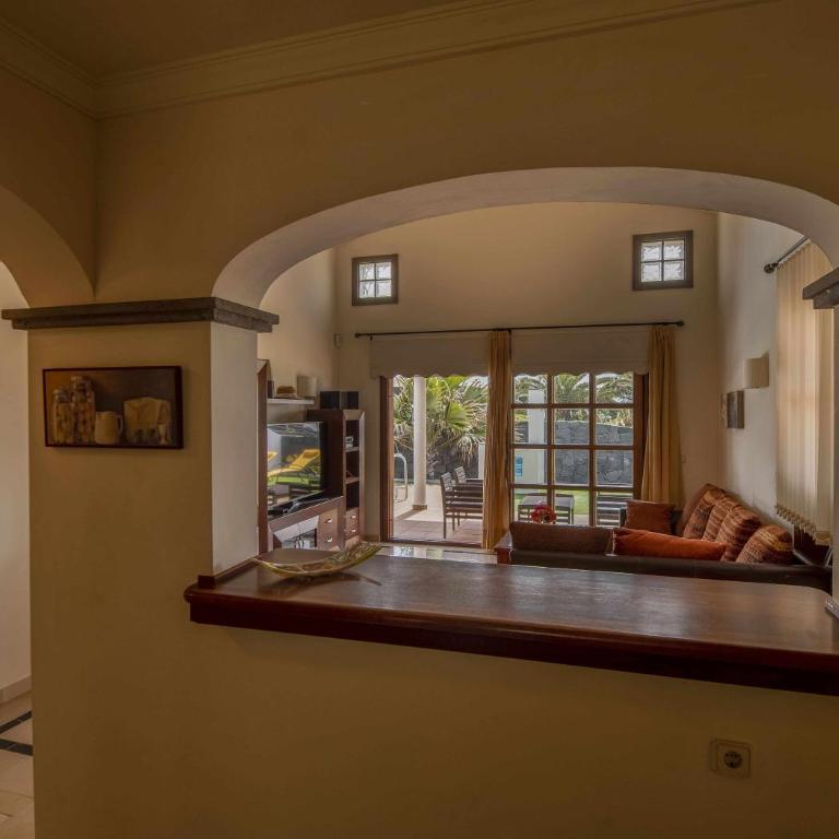 Morning Star - Deluxe Villa - 19