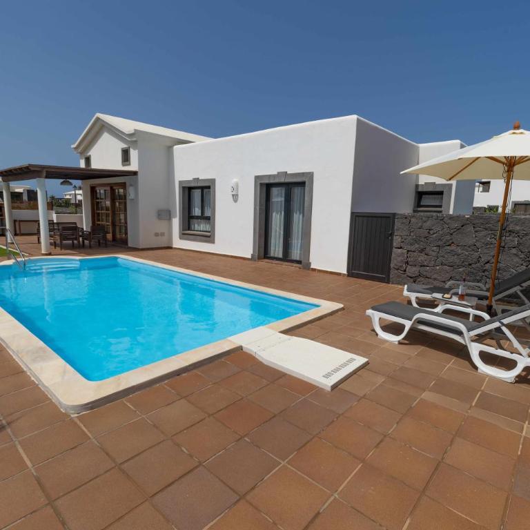 Morning Star - Deluxe Villa - 21