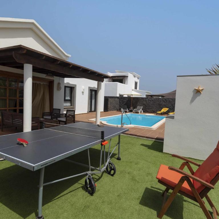 Morning Star - Deluxe Villa - 24