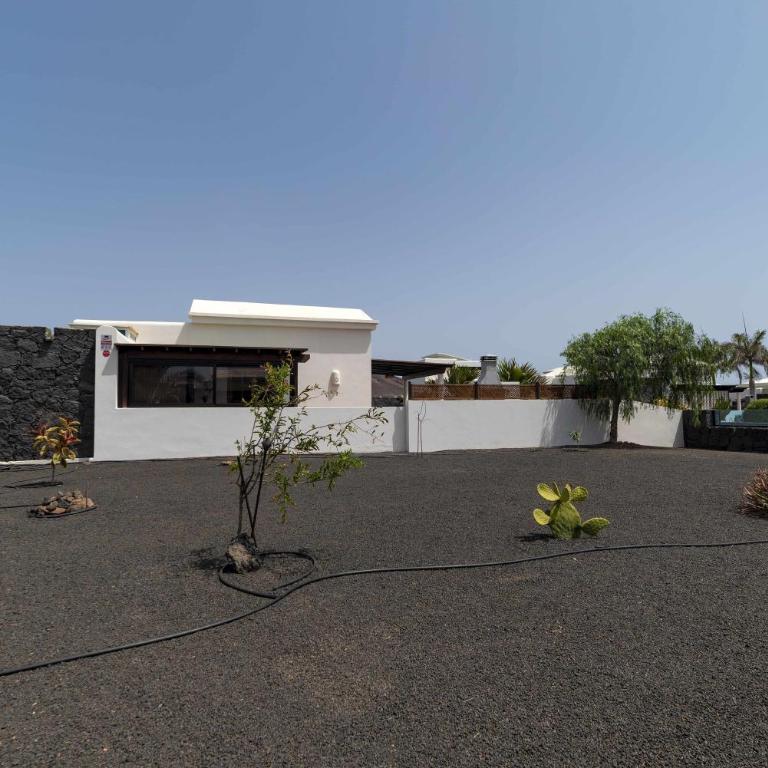 Morning Star - Deluxe Villa - 28